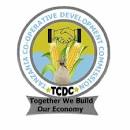 TCDC logo
